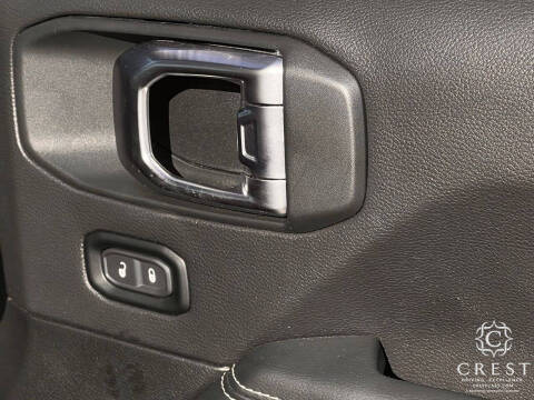 2022 Jeep Wrangler Unlimited