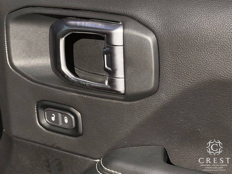 2022 Jeep Wrangler Unlimited