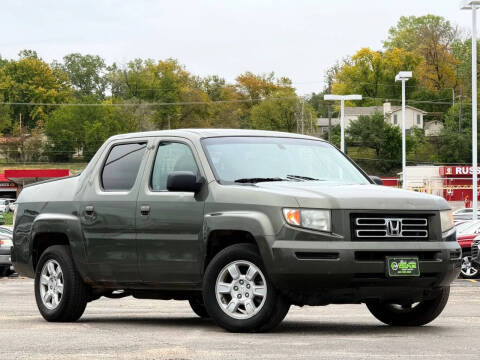 2006 Honda Ridgeline for sale in Bellevue, NE - Greenline Motors, LLC.