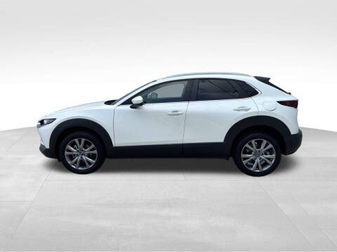 2023 Mazda CX-30 2.5 S Preferred