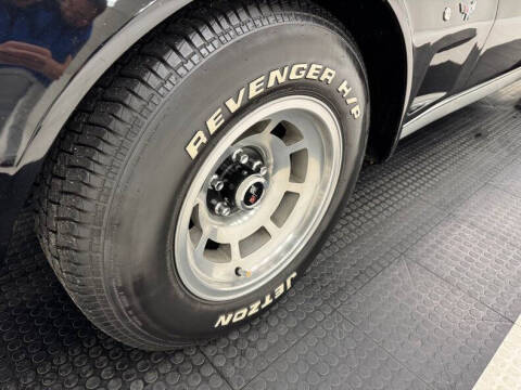 1977 Chevrolet Corvette