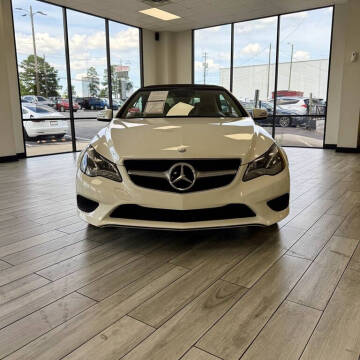 2014 Mercedes-Benz E-Class E 350