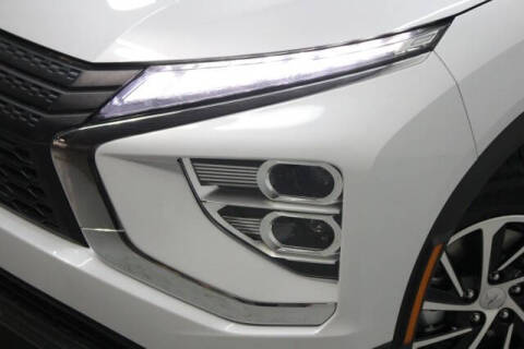 2026 Mitsubishi Eclipse Cross ES