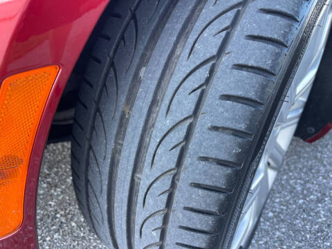 2018 Cadillac ATS 2.0T