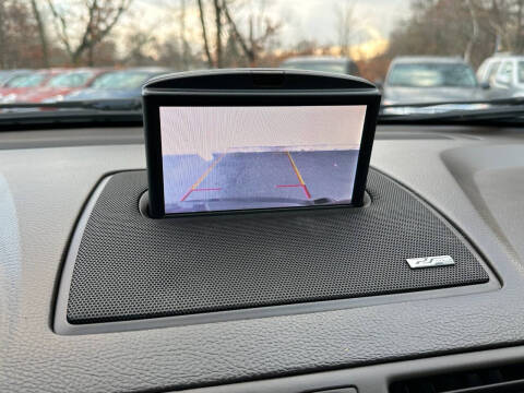 2013 Volvo XC90 3.2 Platinum