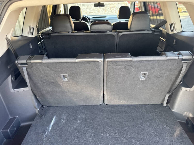 2018 Volkswagen Atlas V6 SE 4Motion