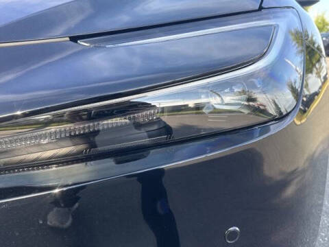 2025 Toyota Prius XLE