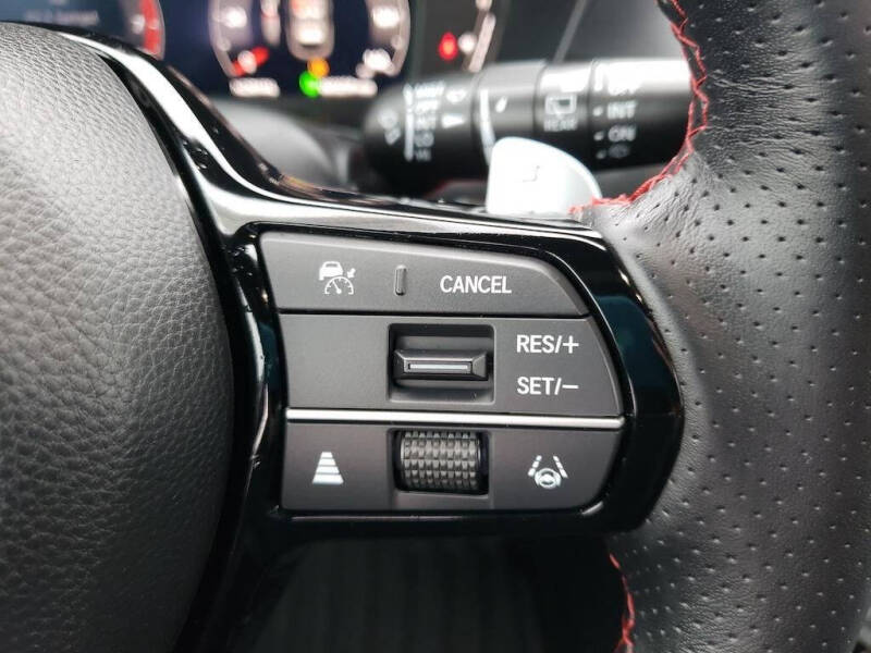 2025 Acura ADX w/A-SPEC