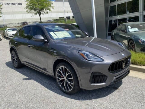 2023 Maserati Grecale