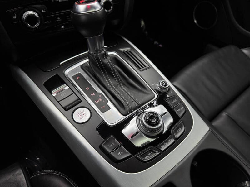 2013 Audi S5 3.0T quattro Premium Plus