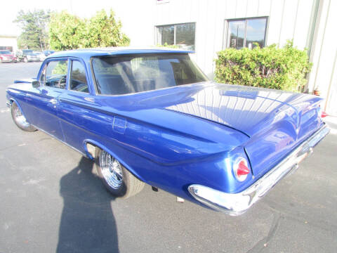1961 Chevrolet Biscayne