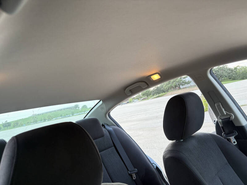 2011 Nissan Altima 2.5 S