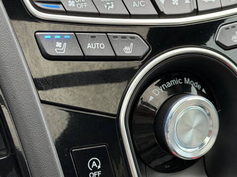 2025 Acura RDX SH-AWD w/A-SPEC