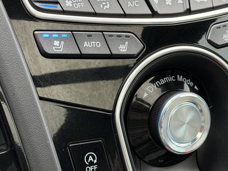2025 Acura RDX SH-AWD w/A-SPEC