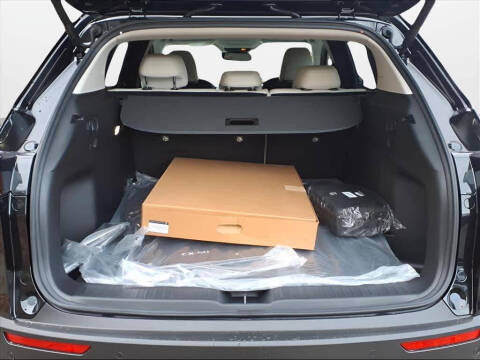 2026 Mazda CX-50 2.5 S Premium