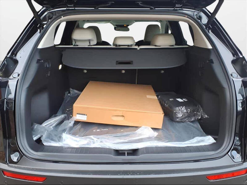 2026 Mazda CX-50 2.5 S Premium