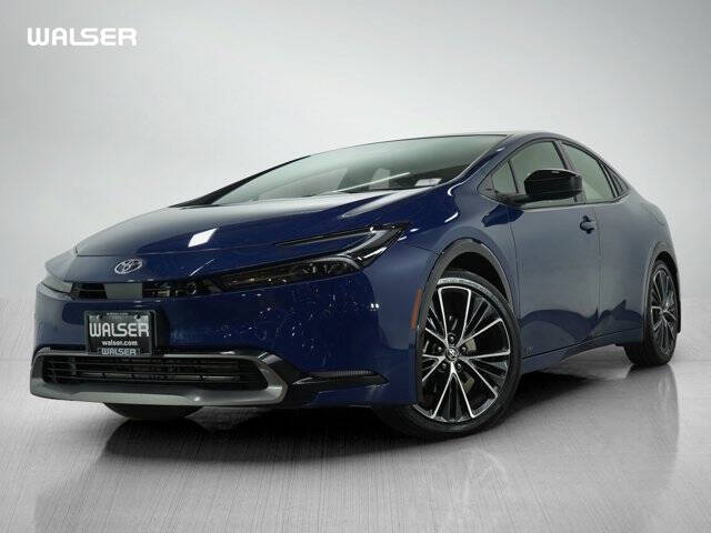 2024 Toyota Prius XLE