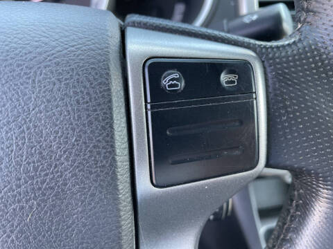 2013 Toyota Tacoma V6