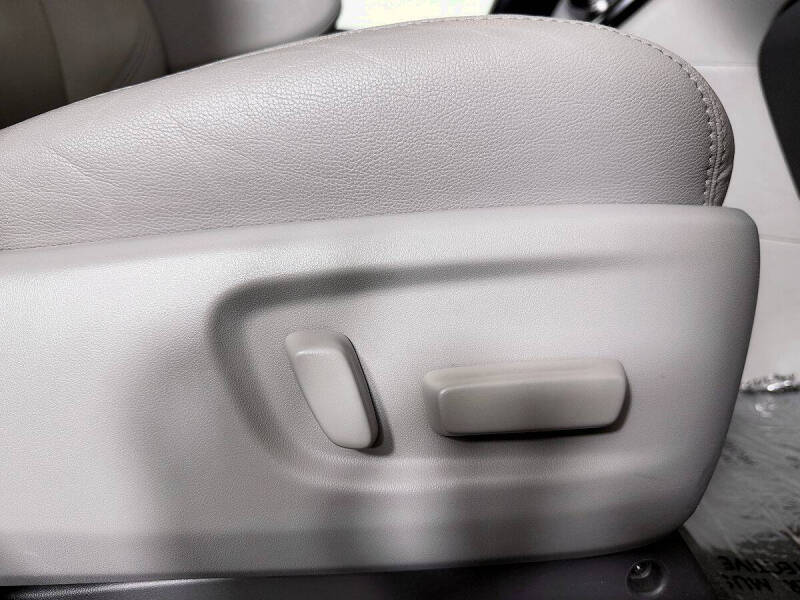 2018 Toyota Sienna