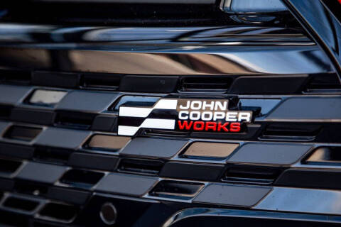 2026 MINI Hardtop 2 Door
