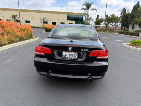 2008 BMW 3 Series 335i
