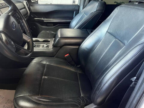 2018 Ford Expedition XLT