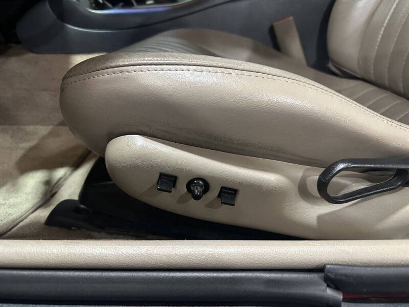 1999 Chevrolet Camaro Z28 SS