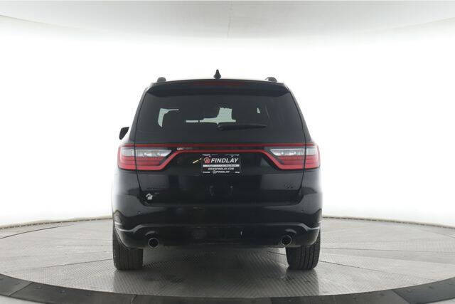 2025 Dodge Durango R/T Plus