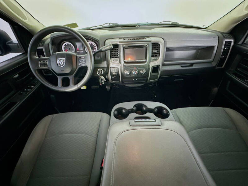 2014 RAM 1500 Express