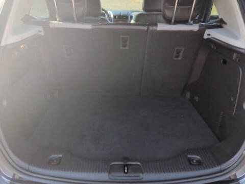 2015 Chevrolet Trax LT