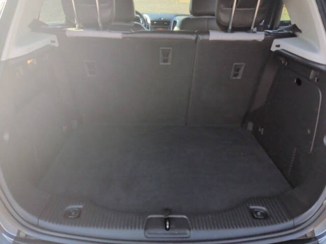 2015 Chevrolet Trax LT