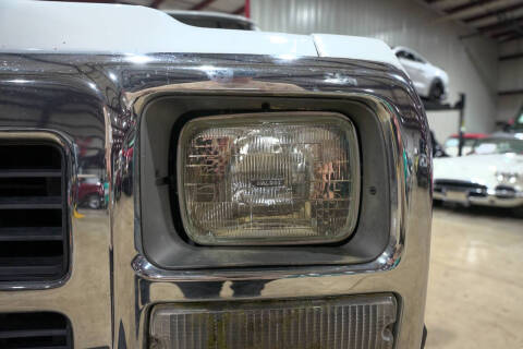 1992 Dodge RAM 250 LE