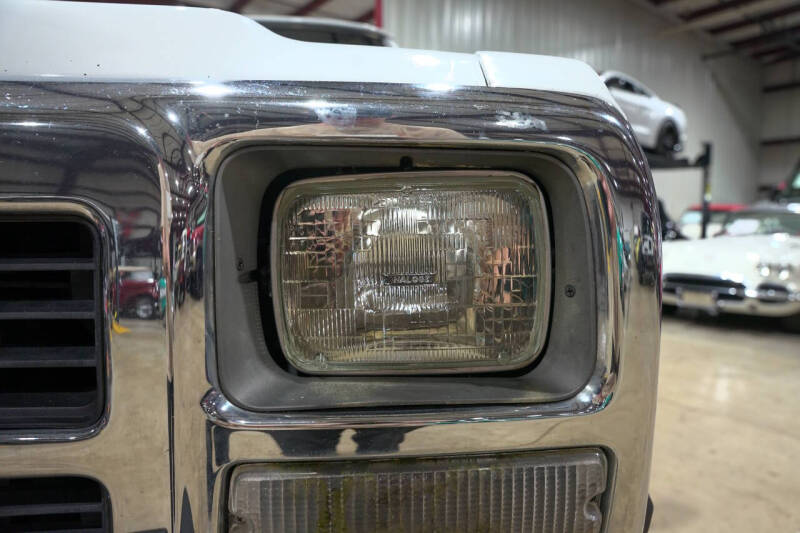 1992 Dodge RAM 250 LE