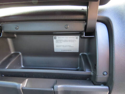 2018 GMC Sierra 2500HD