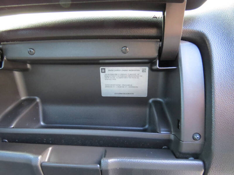 2018 GMC Sierra 2500HD