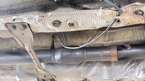 2012 Volkswagen CC Lux