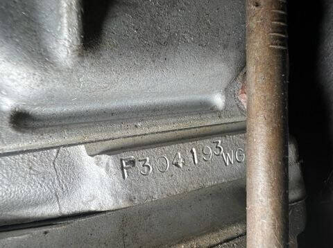 1961 Chevrolet Corvette