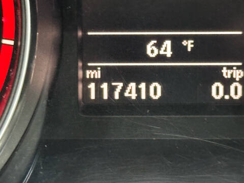 2017 Volkswagen Passat 1.8T R-Line