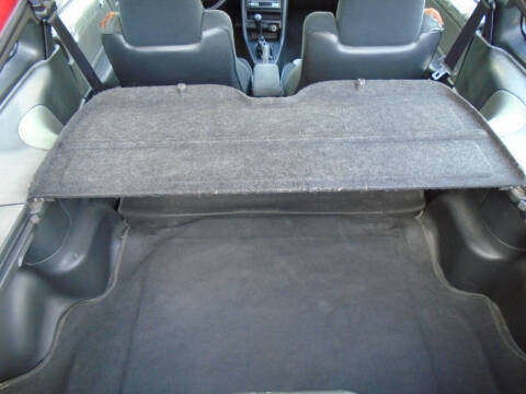 1988 Honda Civic CRX