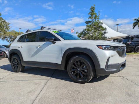 2023 Mazda CX-50 2.5 S Preferred Plus