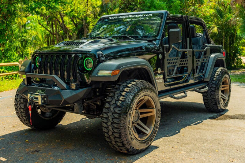 South Florida Jeeps in Fort Lauderdale, FL ® South Florida Jeeps in Fort Lauderdale, FL ®