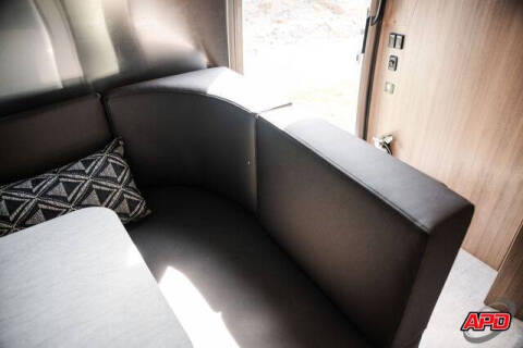 2022 Airstream 22FB