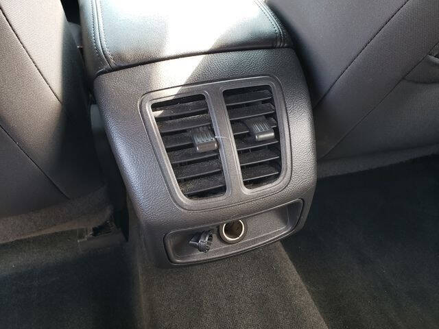 2014 Ford Taurus SEL