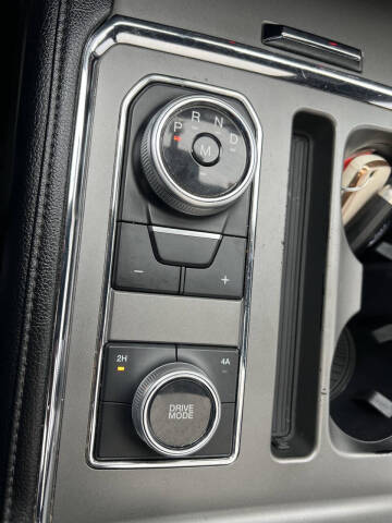 2020 Ford Expedition XLT