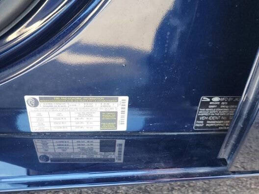 2020 Jaguar XE P250 S