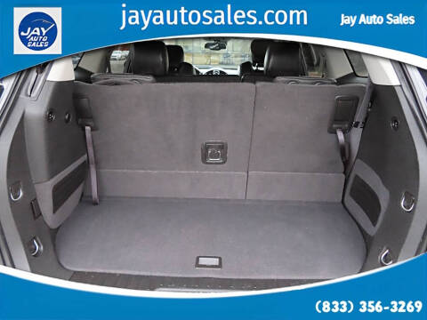 2014 Buick Enclave Premium