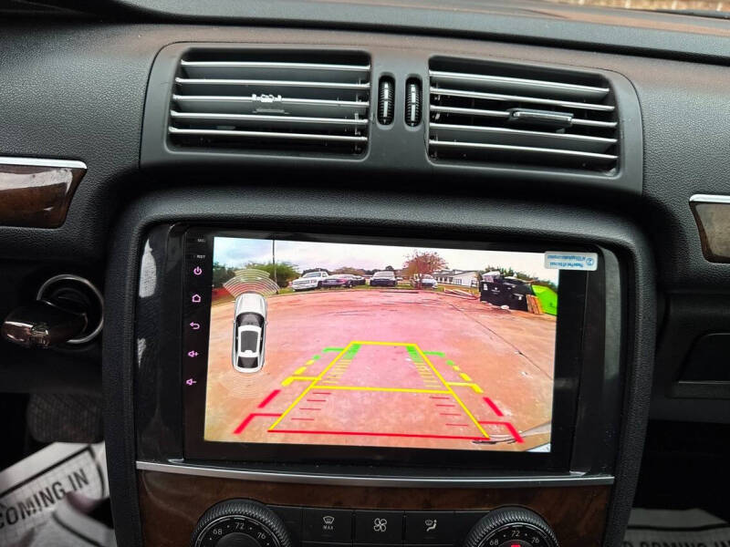 2012 Mercedes-Benz R-Class R 350