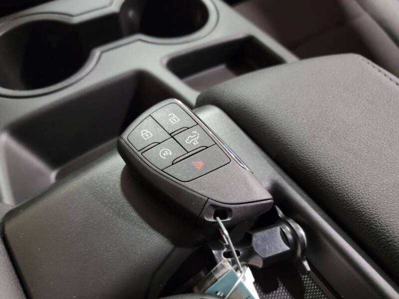 2026 GMC Sierra 1500 Elevation Standard