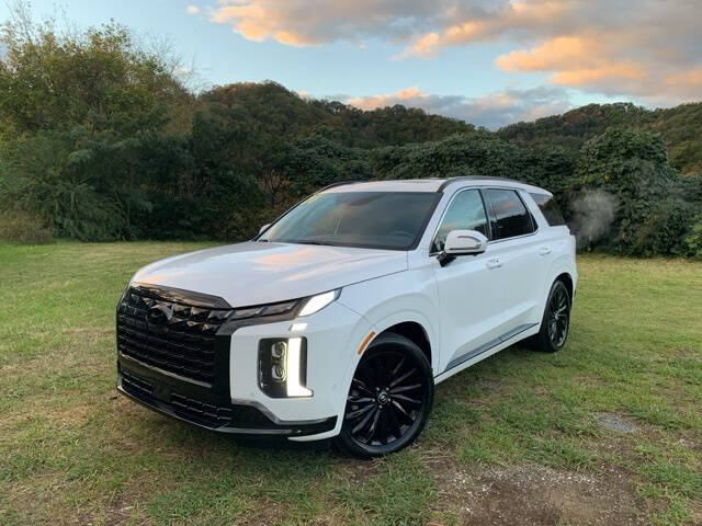 2024 Hyundai PALISADE for sale at Tim Short CDJR Hazard in Hazard, KY