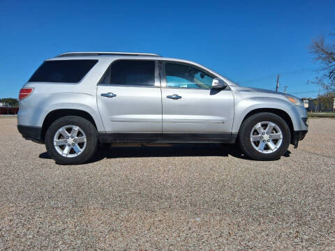 2009 Saturn Outlook XR